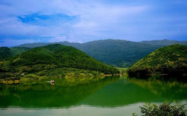 地名里的重庆 | 垫江普顺镇：最早因板栗树得名