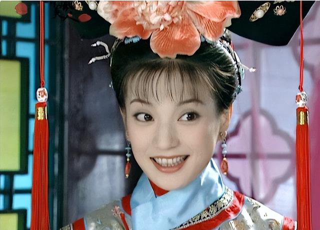 封杀4年后，49岁赵薇又有消息，因胃癌去世传闻5个月前就真相大白