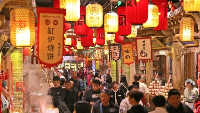 刚刚！天津版“唐山宴”官宣开业时间！内部实拍图曝光！