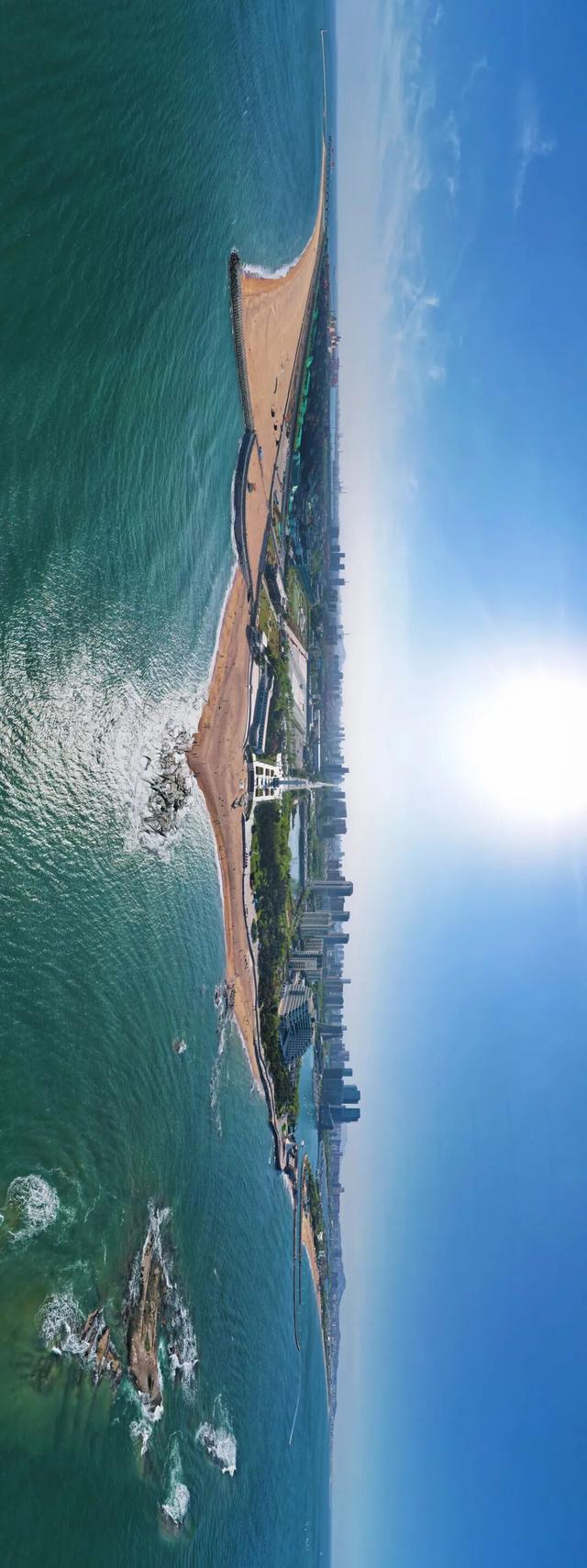 康养旅游，为何选日照？