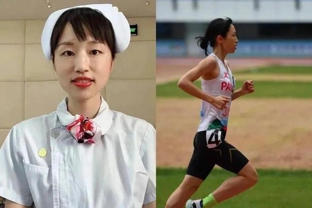 除名张水华？中国田协拒绝回应！已连缺3周比赛，或与2大争议有关