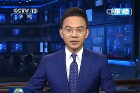 他曾是央视主持人，辞职后锒铛入狱，还会有机会东山再起吗？图片