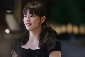 马思纯半年减重50斤：肥胖导致高血压等病症，以为自己已告别演戏图片