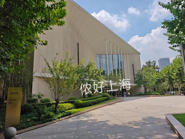 免费！上海这片最迷人的音乐街区，藏着3栋绝美老洋房！附最强打卡攻略
