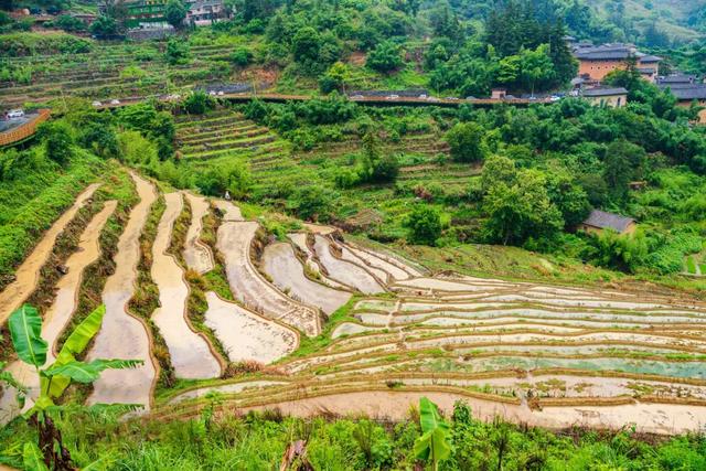 客家土楼景,云水谣镇情——史上最全福建漳州旅游攻略