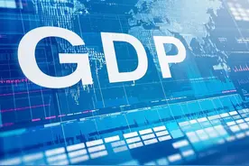 2024年世界各国GDP规模和排名图片