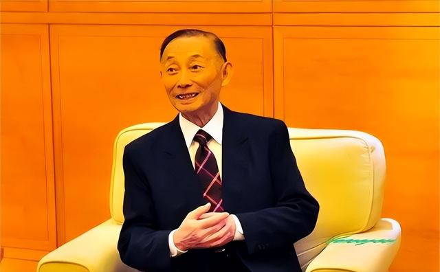 梅兰芳之子梅葆玖：一生无儿无女，至死不原谅半路出道的李玉刚
