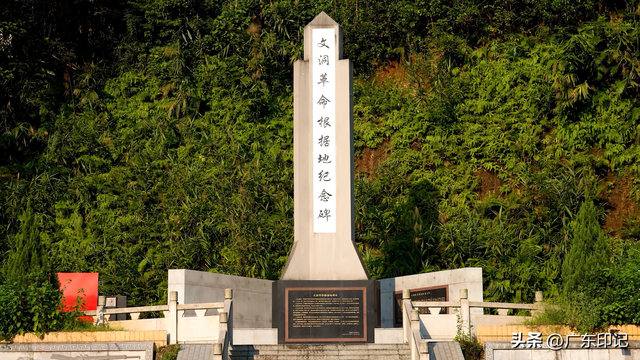 这座“北江明珠”，藏了多少惊喜？