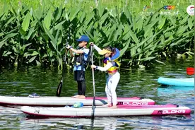 少年有梦想 奔跑在云端 云南省打造青少年体育“六一”黄金周图片