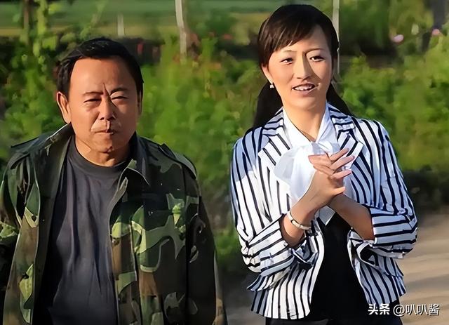 钱再多有什么用？68岁千万身家的潘长江	，还是要为42岁女儿操碎心