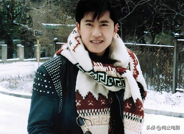 他8次上春晚	，作死被捕入狱，今54岁无人问津，老搭档也断了联系