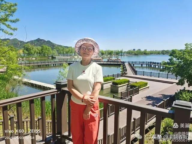 申艳娟｜北京宽沟会议中心：京郊的宁静桃源