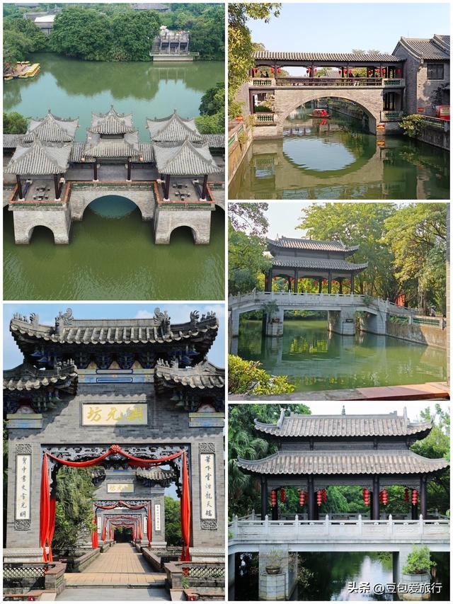 历史韵味与现代风情的完美交融——东莞漫游攻略