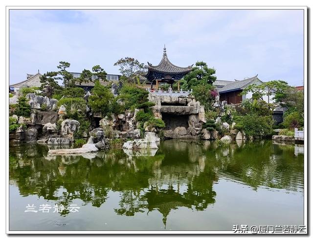 滇南大观园 - 云南建水“朱家花园”（全国重点文物保护单位）