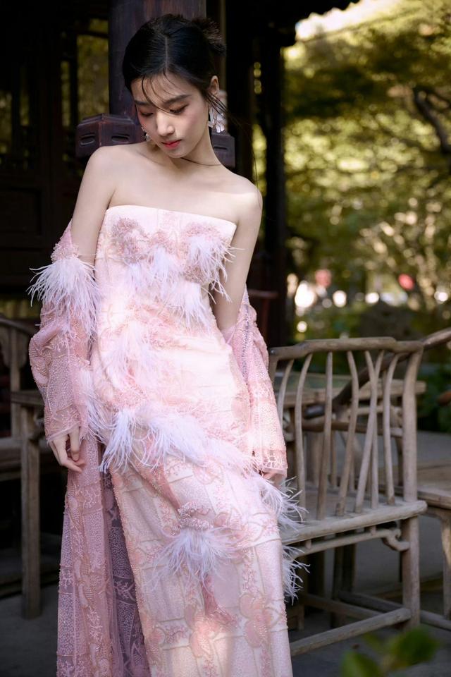 美图福利(17)，林允、杨幂、卢昱晓、宋雨琦、李一桐、孔雪儿