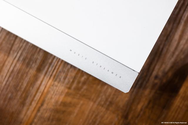 产品评测｜性能、声音全方位满足：MS-1前级版音频解码播放器