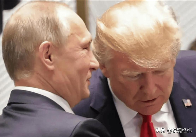 特朗普施压奏效，泽连斯基同意选举，条件却让美国骑虎难下