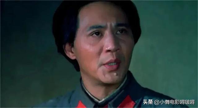 54岁于和伟演毛主席，这一次，他让唐国强和整个娱乐圈沉默了！