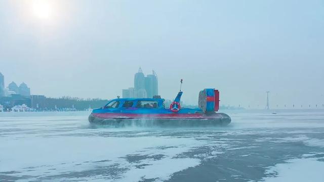 超有氛围感！哈尔滨冬日打卡攻略