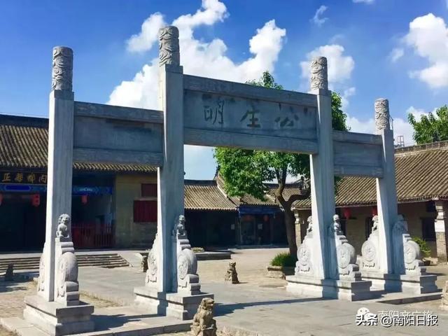 双节同庆 畅游南阳｜楚风汉韵文化三日游，教你避开人从众！探索低调小城最in的旅行方式！