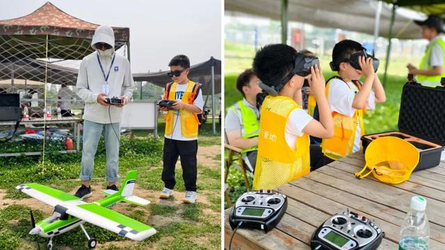 周末来君山，一起飞~
