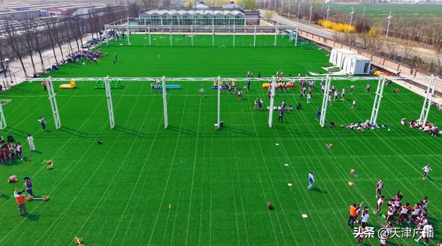 最新 | 天津又一大型综合商业项目来了！这个项目升级！