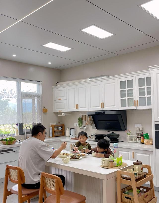 逃离都市寻静谧，浙江村落安家，我们找到了生活本真模样