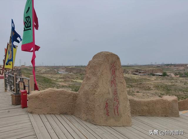 塞上江南宁夏，一个被严重低估的旅游大省