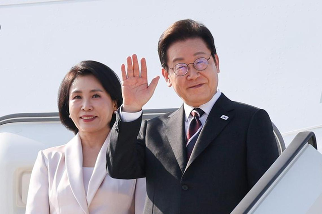 李在明首次外访选择日本有何考量