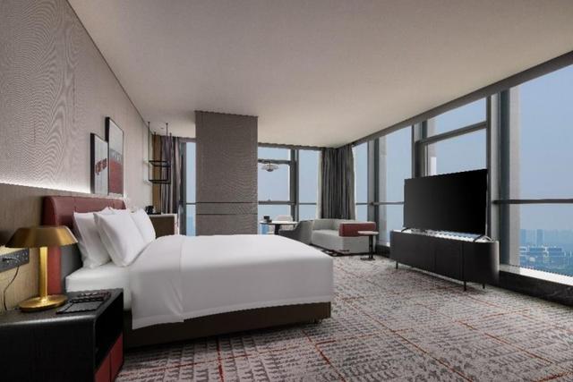 锦江丽笙酒店2025年深化文旅目的地布局，构建品牌增长新图景