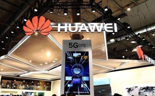 重罚336亿！韩国5G“遮羞布”被撕碎，那中国5G发展真实现状如何