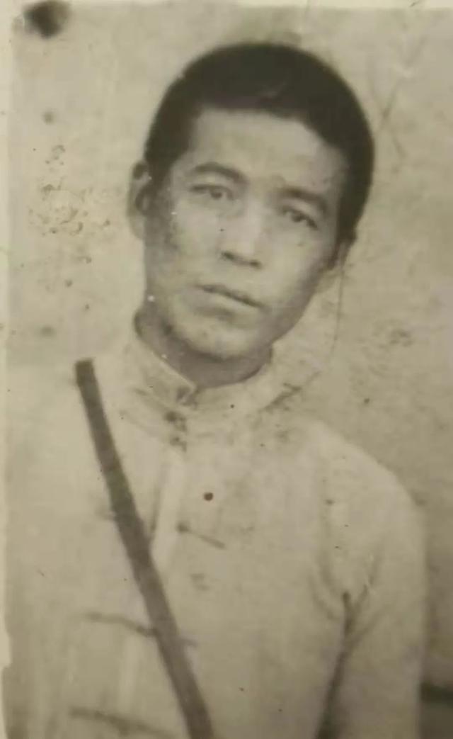 广饶“功臣号”小推车的抗战故事......