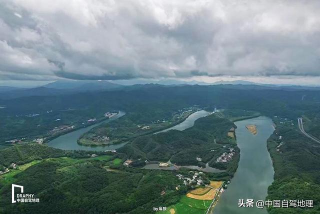 又一条宝藏级休闲短线！840公里不限车型，人少景美！