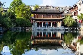 这座让人意难平的城市，藏着中国最诗意的秋天！|中国自驾地理图片