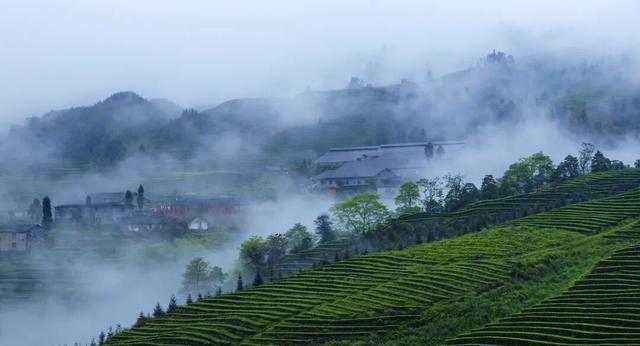 新晋打卡地！珙县这里上榜宜宾必去榜单→