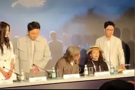 “婚内出轨”的雷佳音，靠演技征服观众挺有尊严的图片