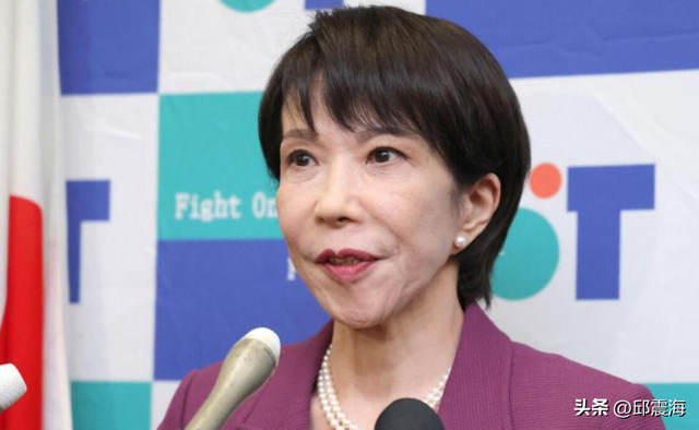 上位不到6天，公明党突然反水，当面与高市叫板，女首相悬了？