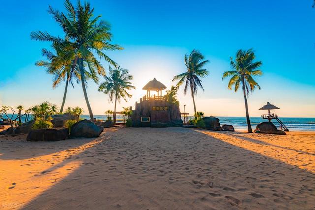 隐秘的角落在湛江！中国大陆最南端，海鲜比椰林更撩人！