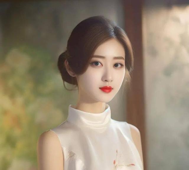 民间才女出上联：春去秋来皆入画；小伙对出绝妙下联，令才女折服