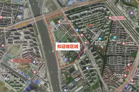 拆迁公告！涉及无锡多区…图片