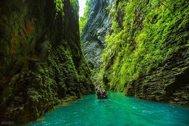 8月最适合去的6个旅行地，彩色风景，正值最佳观赏期