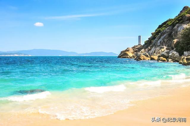 海南自贸港封关：开启购物与旅游新时代