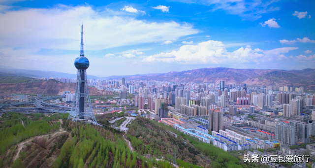 高原古城的悠闲之旅——西宁深游攻略