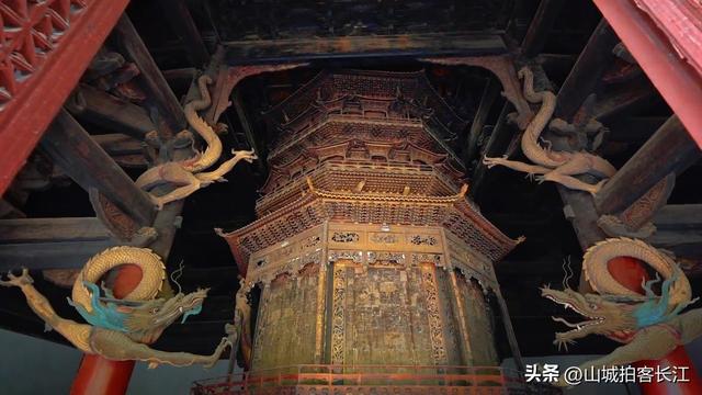 四川平替九寨沟的宝藏小城，藏着川西所有秘境奇景，你知道它吗？