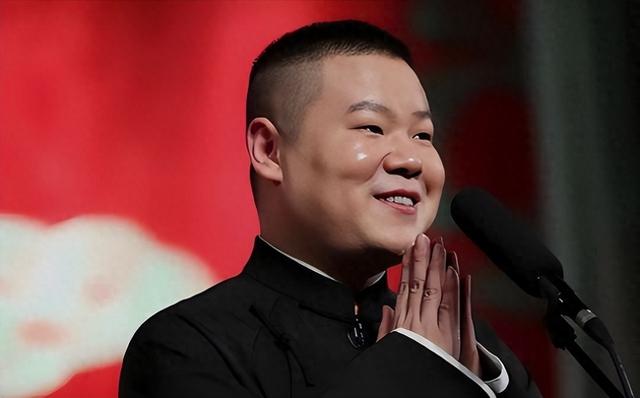 博主：岳云鹏的成功从来不是偶然