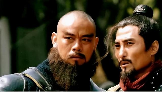 宋江被害死后，吴用为何立马就随之自尽？只因他发现了一个秘密