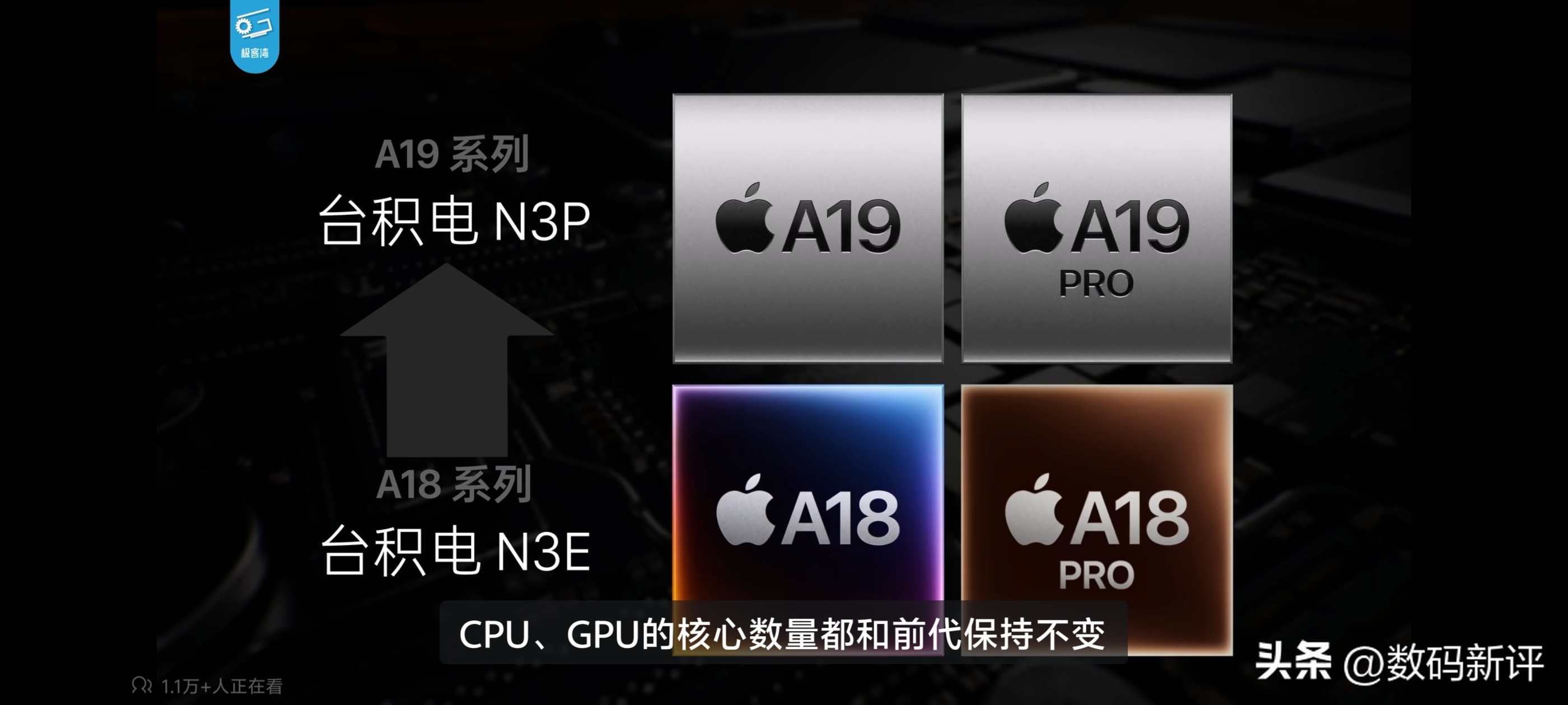 iPhone17续航表现_A19处理器性能测试_苹果17