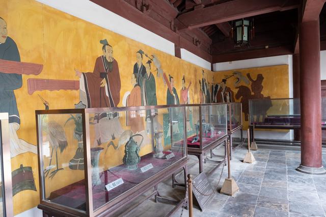 开封府，一院还原“天下首府”