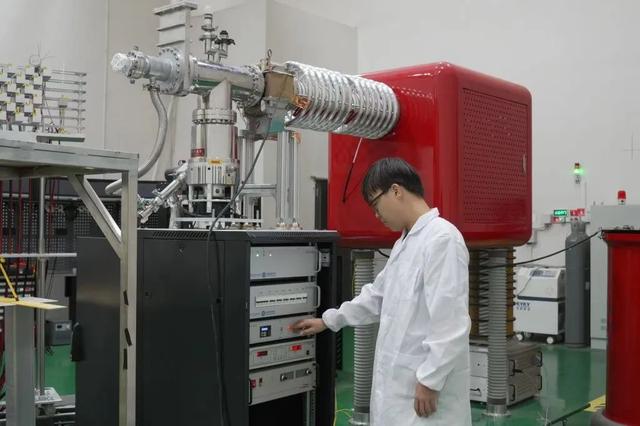 瑞昌：核技术应用产业新赛道上“加速跑”