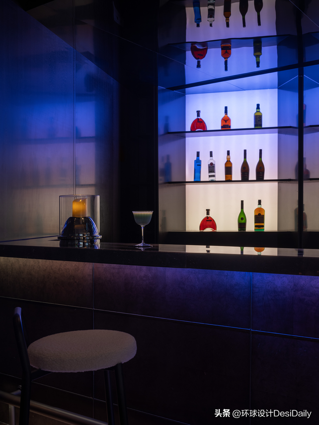 DJX对角线设计｜西安星河云谷酒店·东方微度假【环球设计3965期】